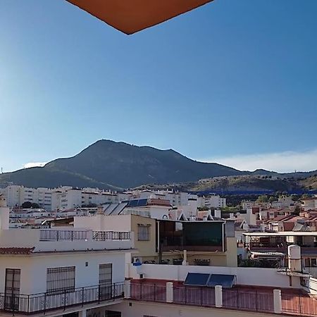 Apartamento Renovado En El Centro De Benalmádena Exteriör bild