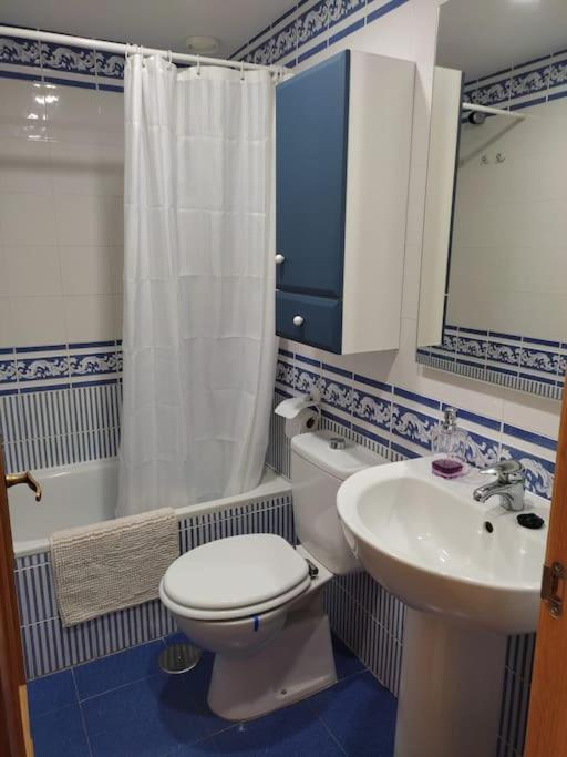 Apartamento Renovado En El Centro De Benalmádena Exteriör bild