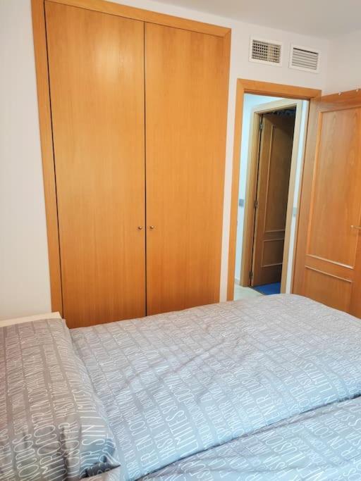Apartamento Renovado En El Centro De Benalmádena Exteriör bild