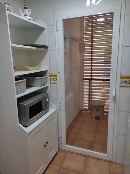 Apartamento Renovado En El Centro De Benalmádena Exteriör bild